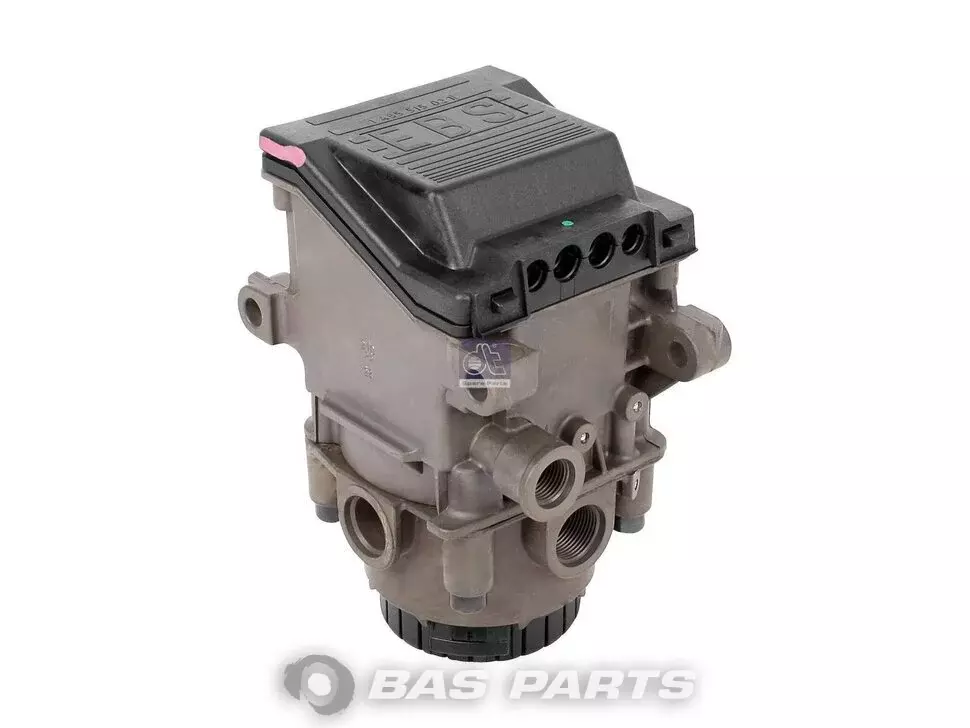 EBS Ventil DT Spare Parts 81521066010 EBS Ventil DT Spare Parts 81521066010