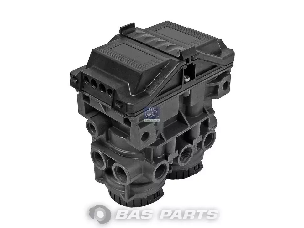 EBS Ventil DT Spare Parts 81521066014