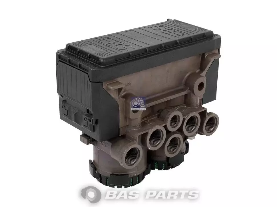 DrukregelVentiel DT Spare Parts 81521066017