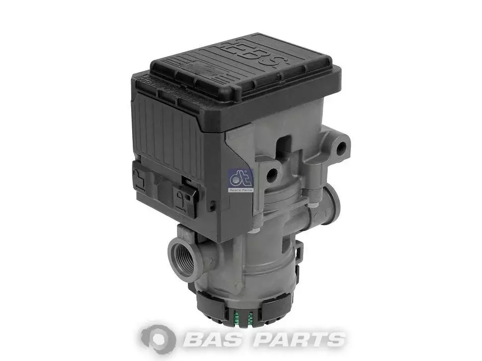 DrukregelVentiel DT Spare Parts 81521066016