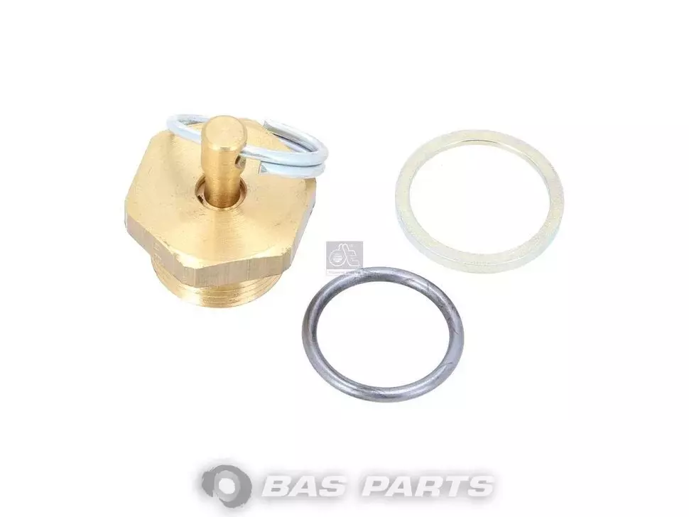 Ventil za ispuštanje vode DT Spare Parts 81512606059