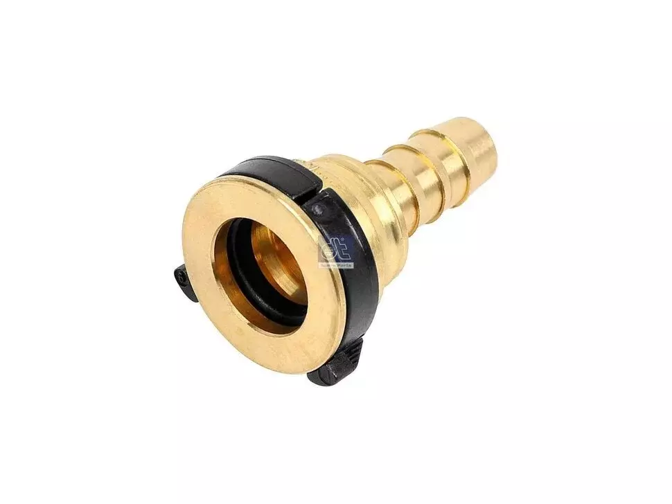 Push-In Coupling DT Spare Parts 06718125407