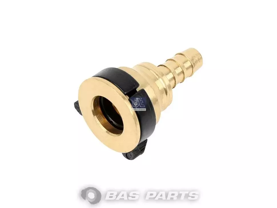 Push-In Coupling DT Spare Parts 06718125303