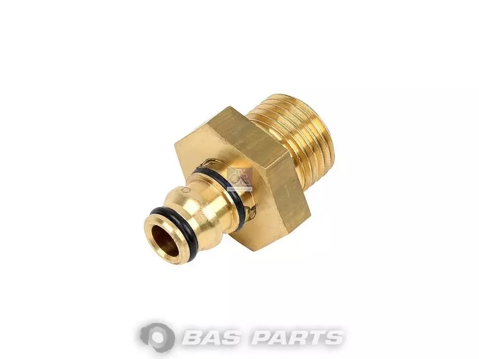 Gerader Steckstift DT Spare Parts 06718120111