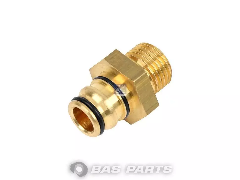 Gerader Steckstift DT Spare Parts 06718120211