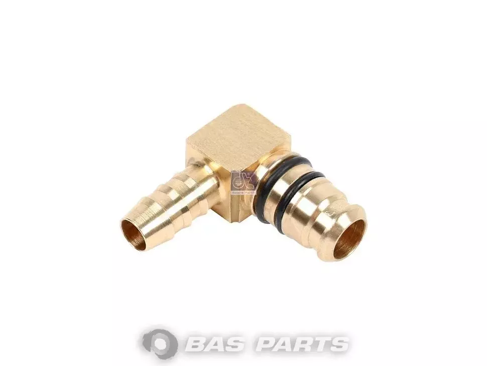 Prise DT Spare Parts 81981816086