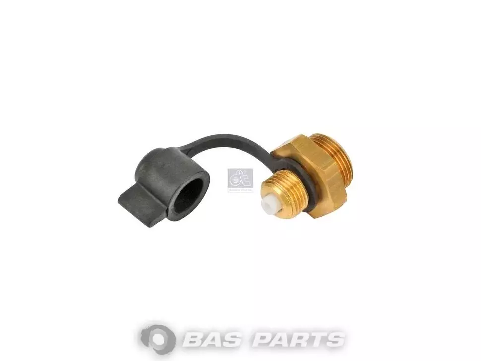 Test connector DT Spare Parts 81981256033