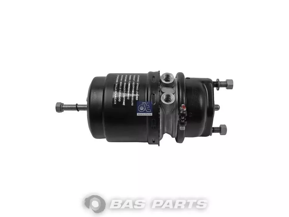 Пружинный тормозной цилиндр DT Spare Parts 1505441