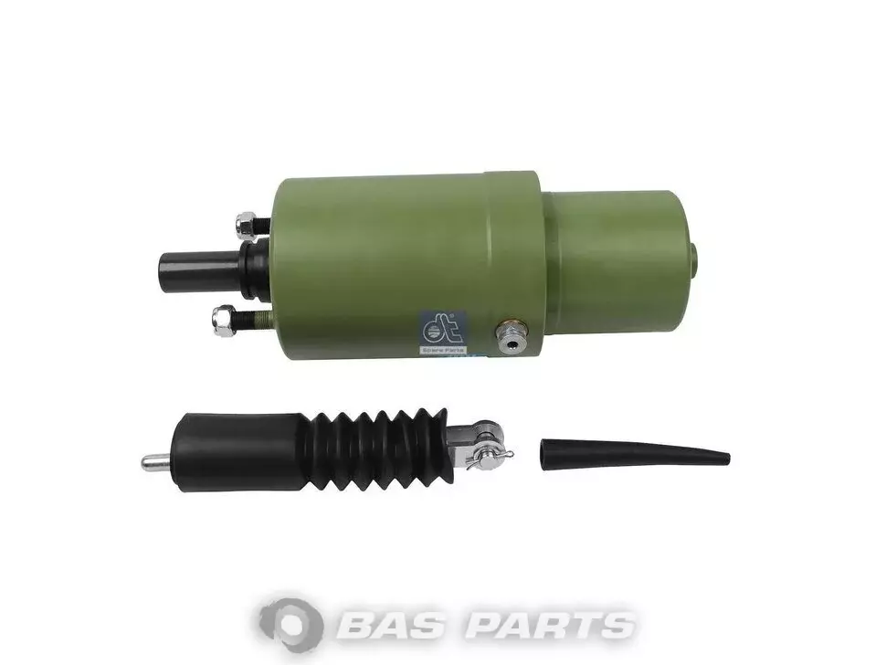 Пружинный тормозной цилиндр DT Spare Parts 81504106117
