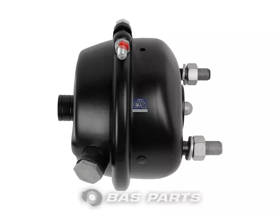 Bremszylinder DT Spare Parts 81511016434