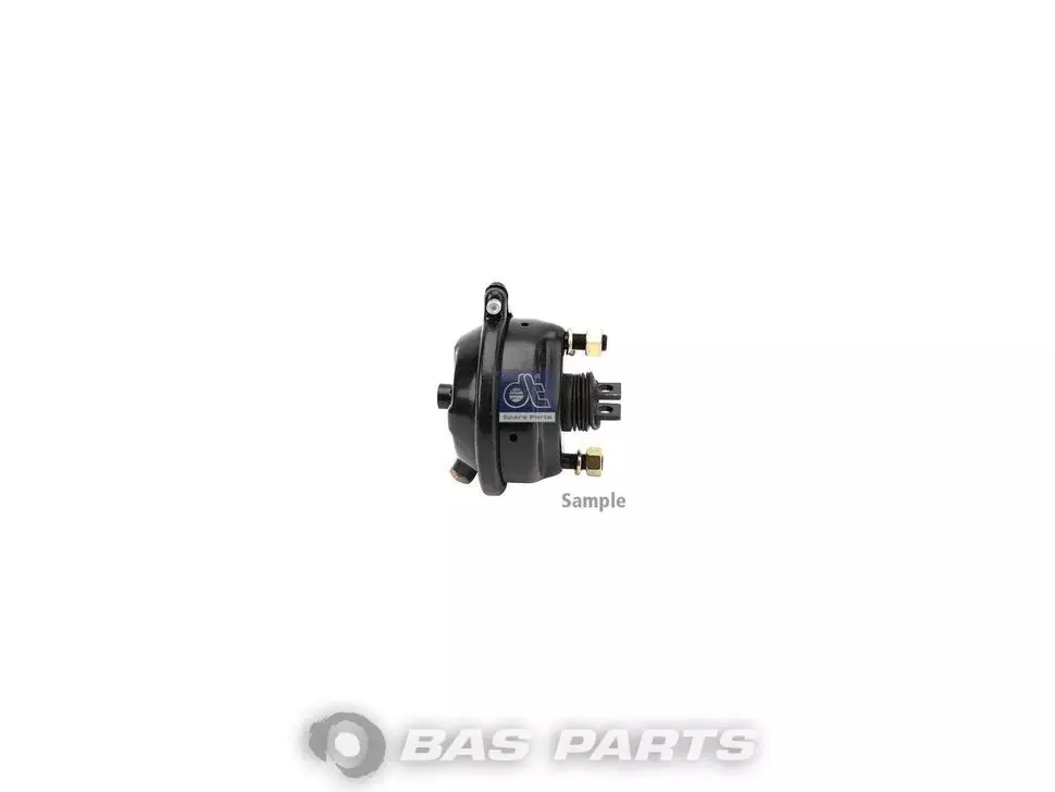 Bremszylinder DT Spare Parts 81511016305