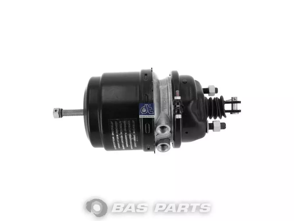Пружинный тормозной цилиндр DT Spare Parts 81504106566