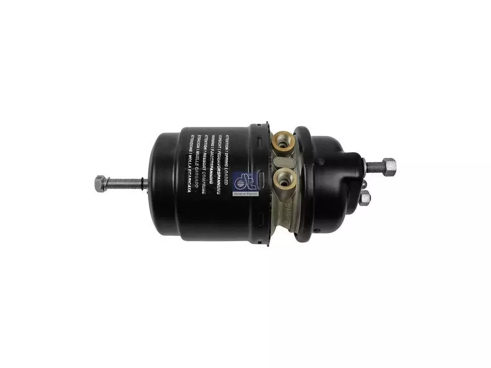 Пружинный тормозной цилиндр DT Spare Parts 81504106807