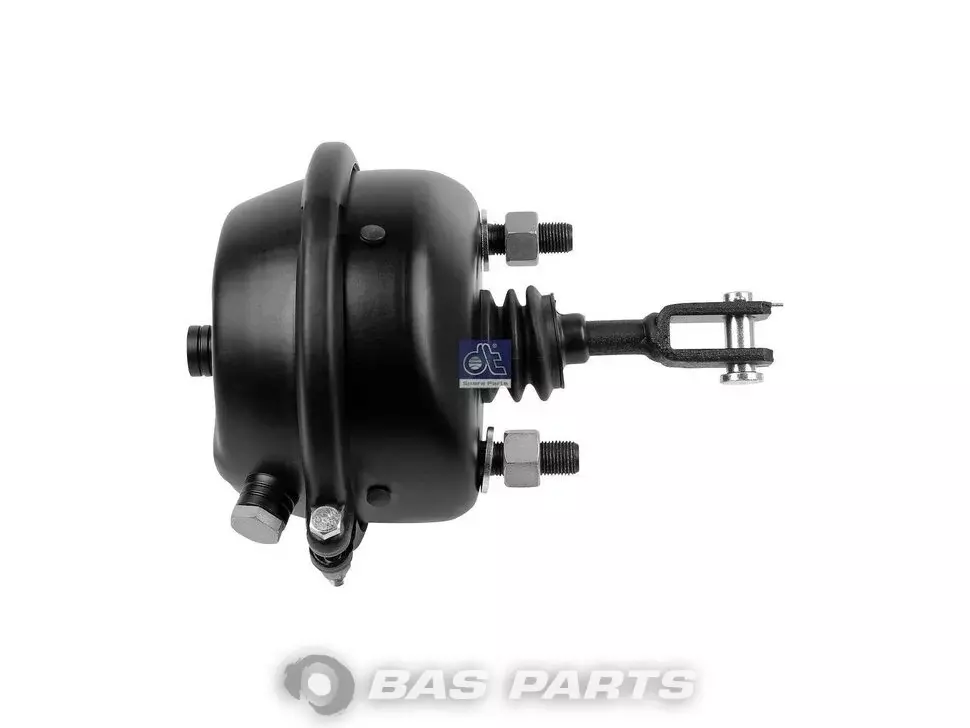 Bremszylinder DT Spare Parts 81511016349