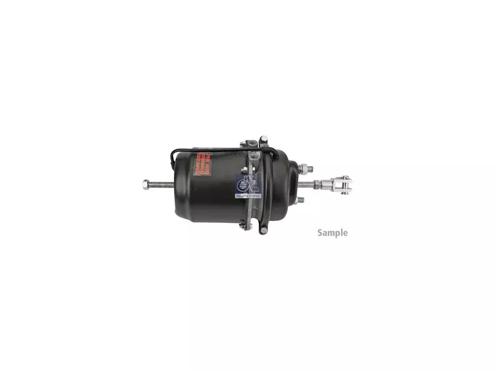 Пружинный тормозной цилиндр DT Spare Parts 81504106339