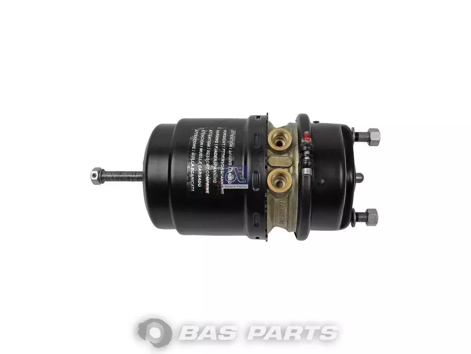 Пружинный тормозной цилиндр DT Spare Parts 81504106714