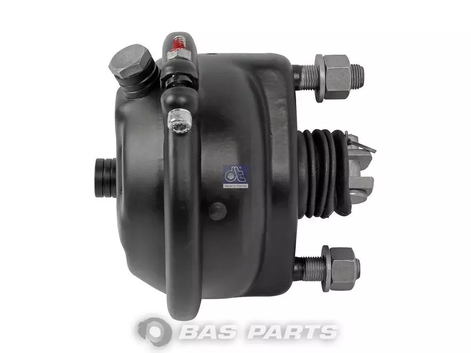 Bremszylinder DT Spare Parts 81511016112