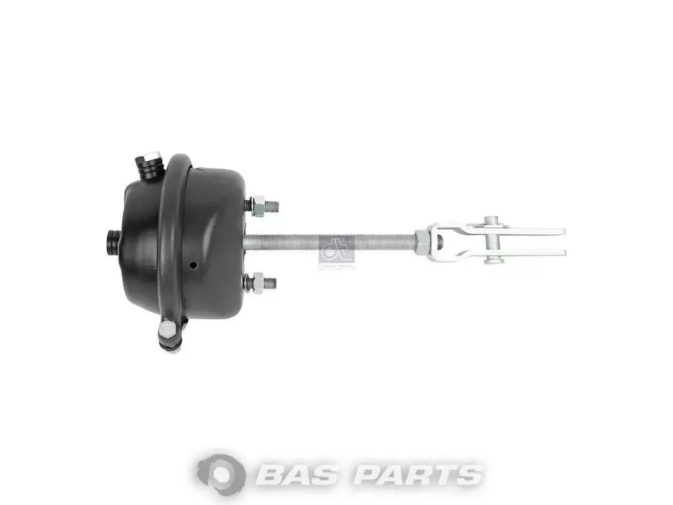 Bremszylinder DT Spare Parts 81511016172