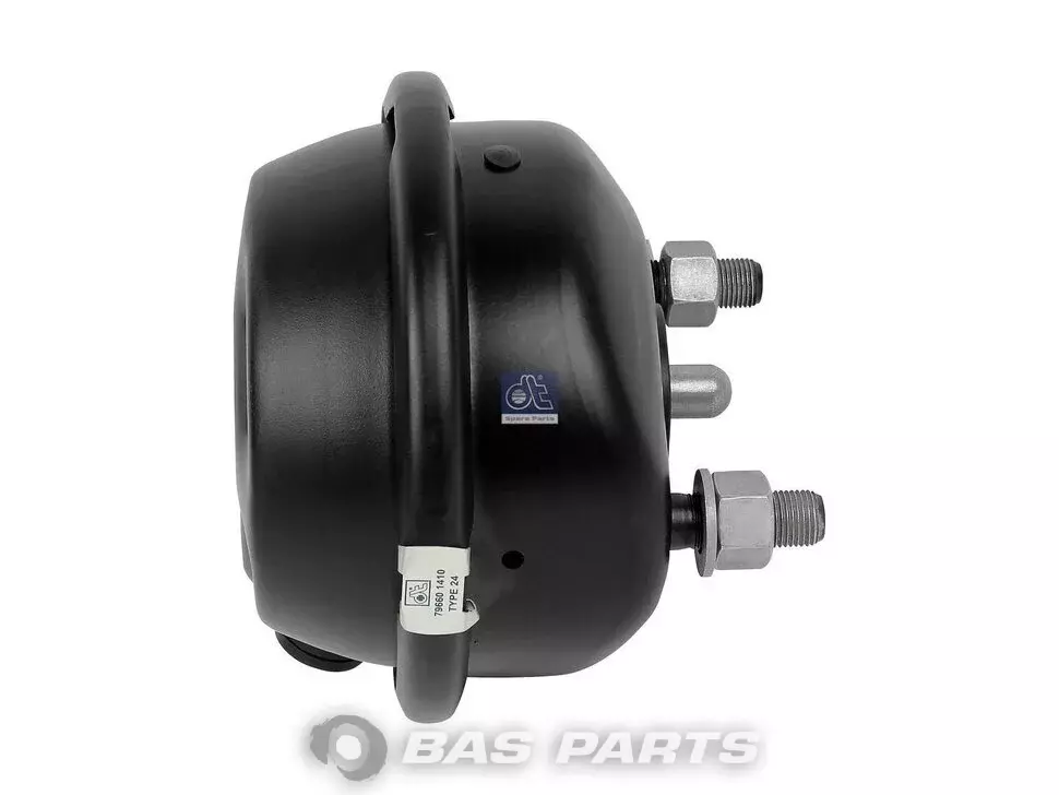 Bremszylinder DT Spare Parts 81511016425