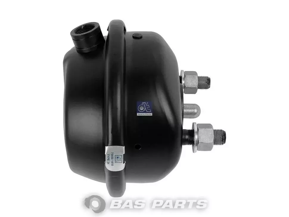 Bremszylinder DT Spare Parts 81511016404