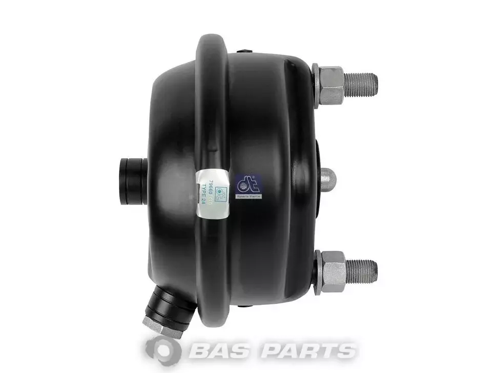 Bremszylinder DT Spare Parts 81511016467