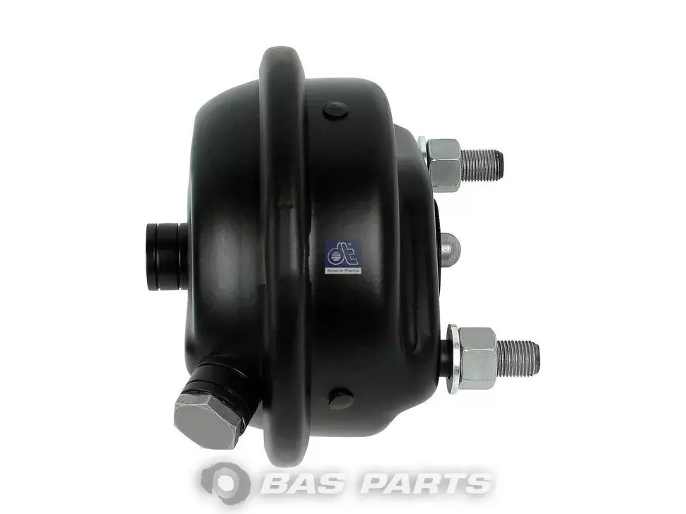 Bremszylinder DT Spare Parts 81511016466