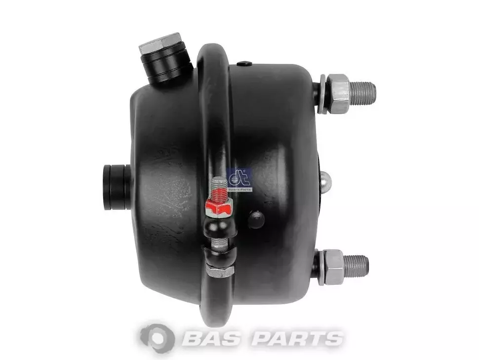 Bremszylinder DT Spare Parts 81511016435
