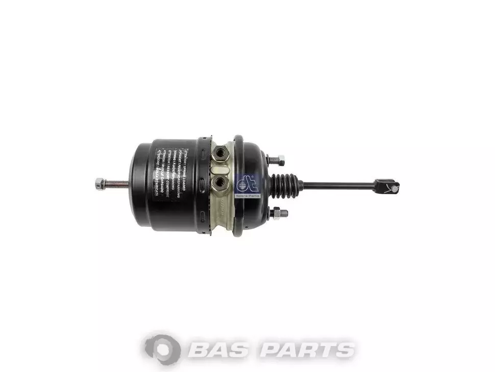 Spring brake cylinder DT Spare Parts 81504106498