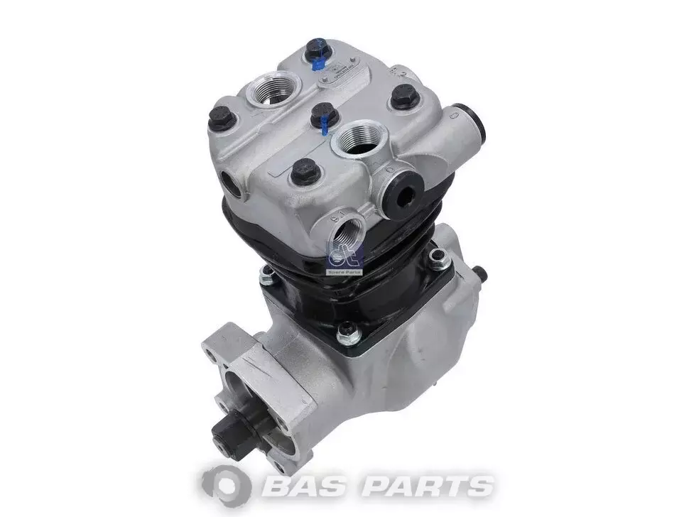 Kompressor DT Spare Parts 51541017191