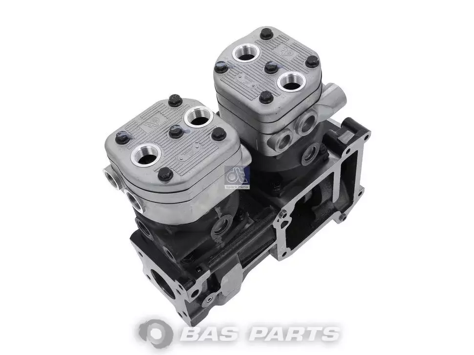 Kompressor DT Spare Parts 51541006007 Kompressor DT Spare Parts 51541006007