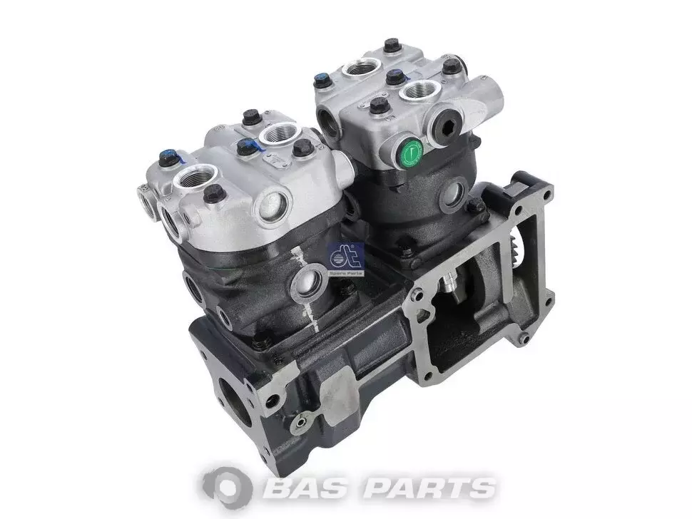 Kompressor DT Spare Parts 51541006001 Kompressor DT Spare Parts 51541006001