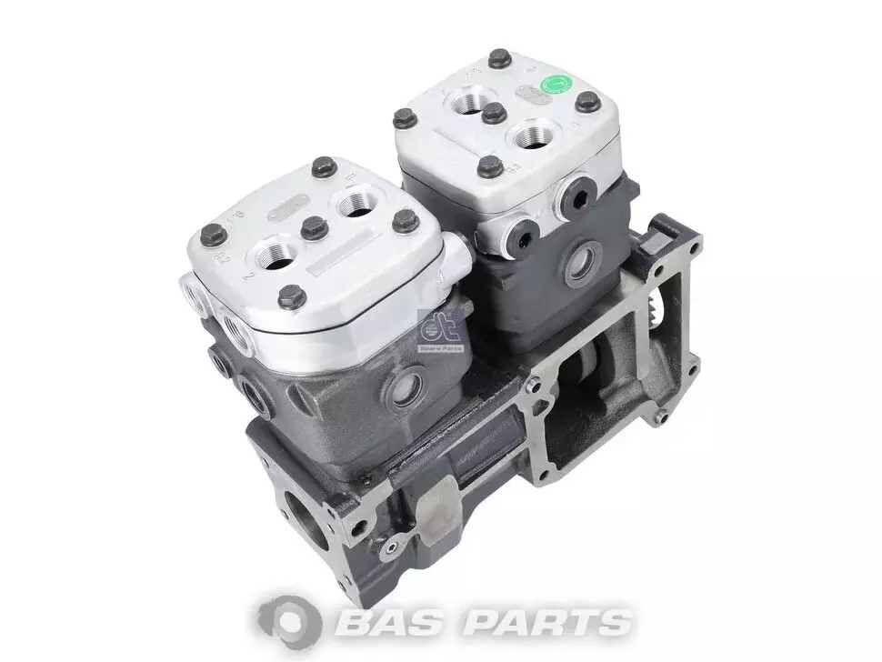 Kompressor DT Spare Parts 51541007003 Kompressor DT Spare Parts 51541007003