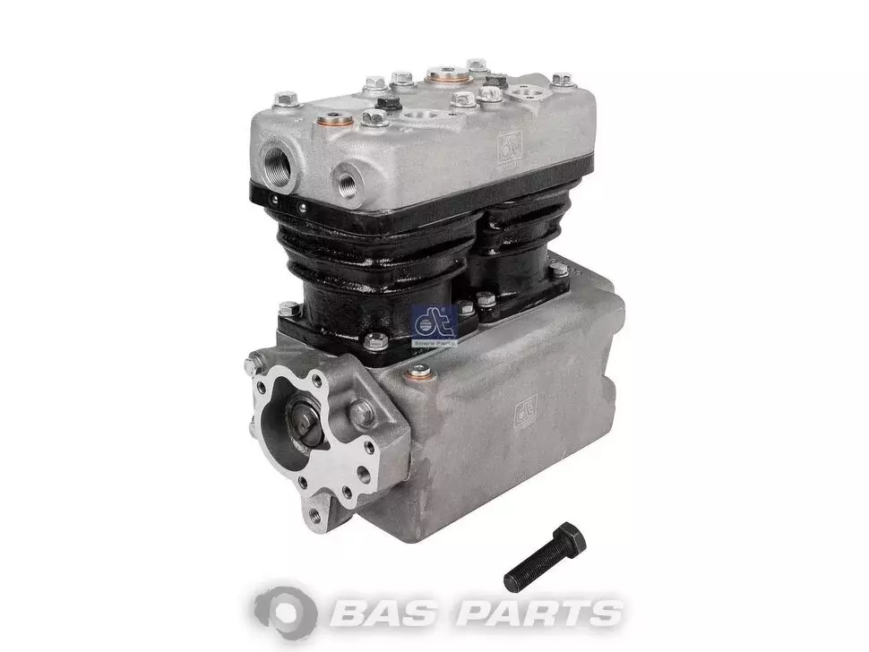 Compressor DT Spare Parts 51540006011 Compressor DT Spare Parts 51540006011