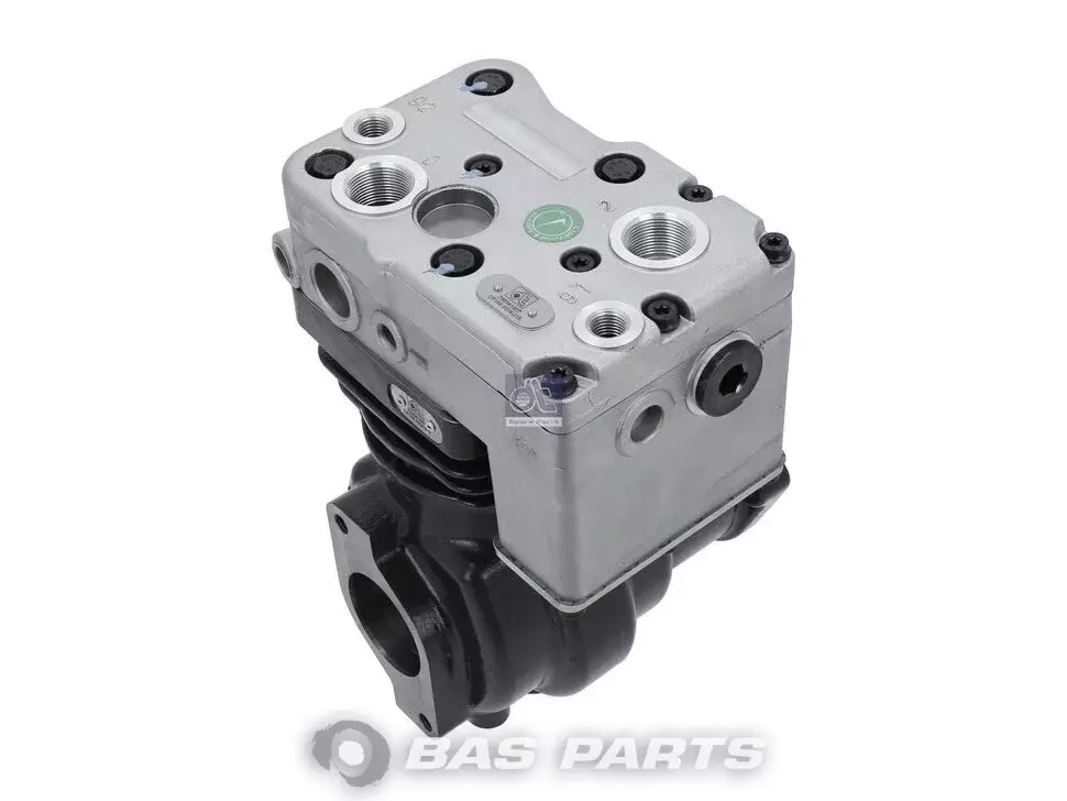Kompressor DT Spare Parts 51541007005 Kompressor DT Spare Parts 51541007005