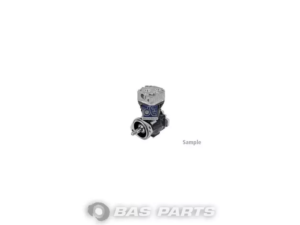 Compressor DT Spare Parts 51541007016 Compressor DT Spare Parts 51541007016