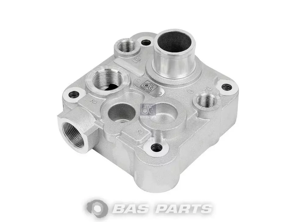 Testata DT Spare Parts 51541146084