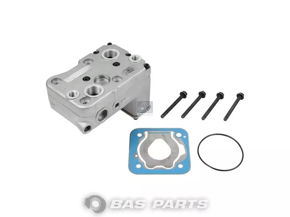 Cap cilindru DT Spare Parts 51541146082