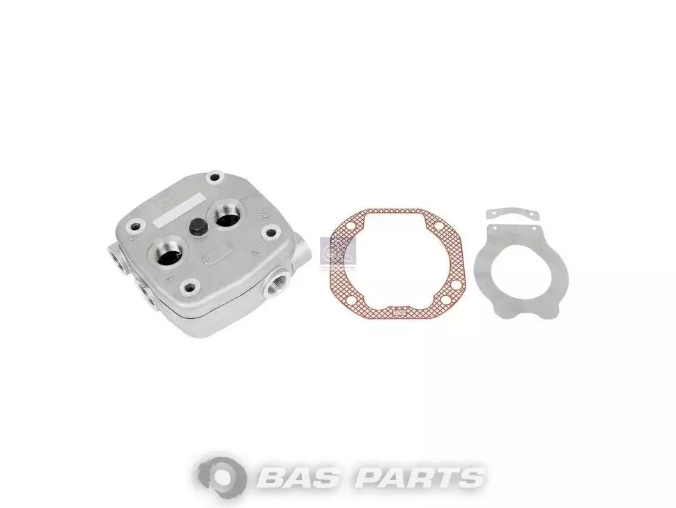 Testata DT Spare Parts 51541146070