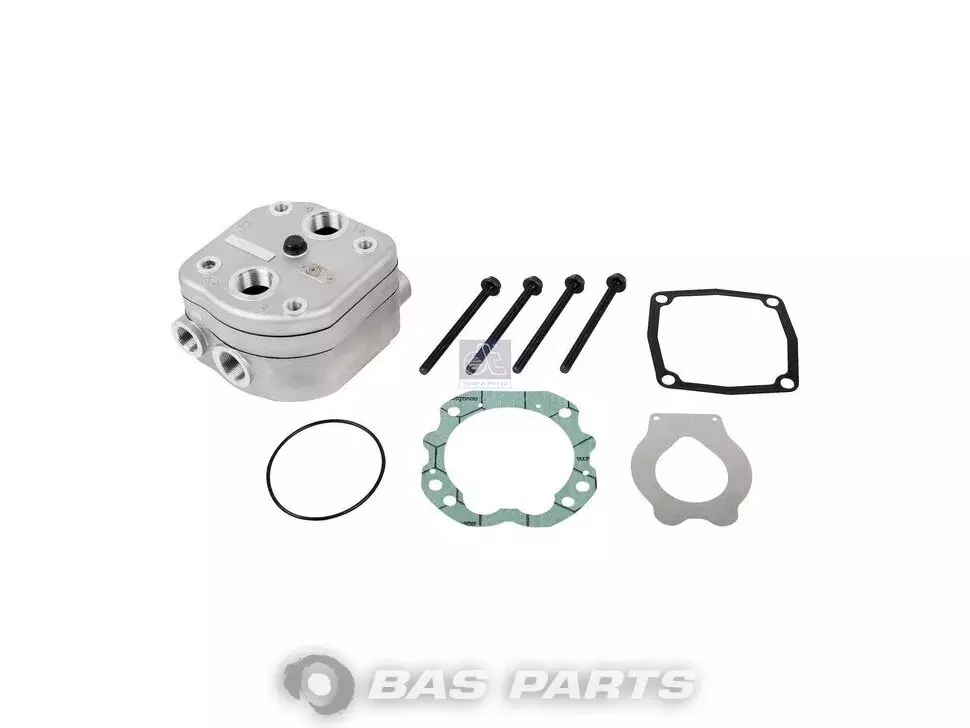 Cap cilindru DT Spare Parts 51541146080