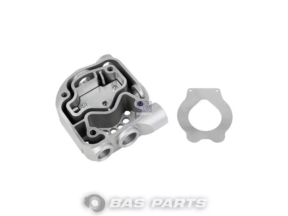 Ventilplatte DT Spare Parts 51541146081