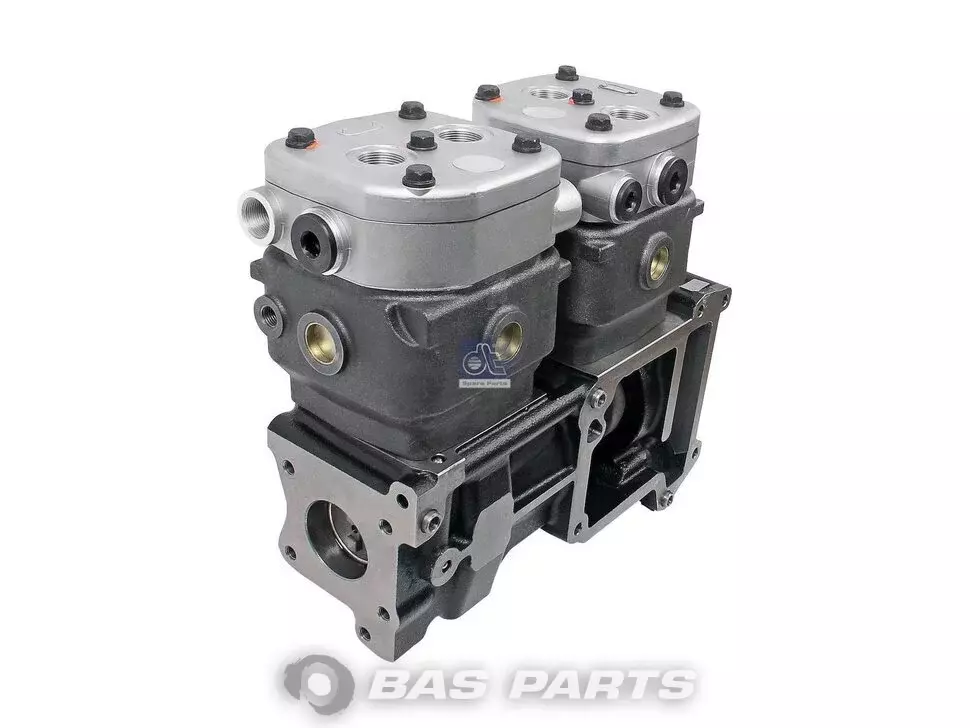Kompressor DT Spare Parts 51541006003