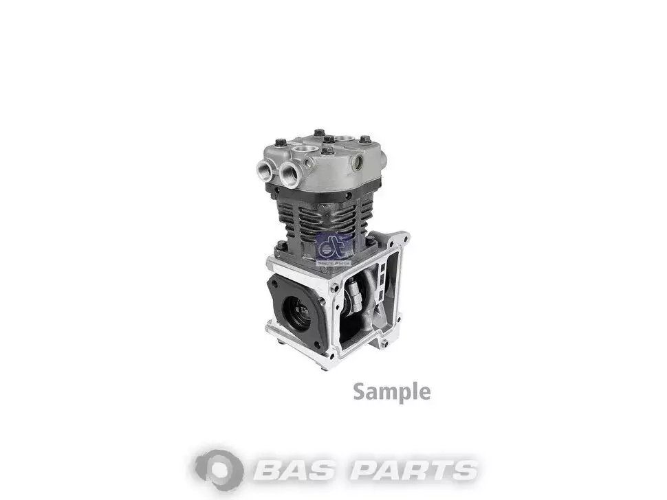 Kompresor DT Spare Parts 51541017231