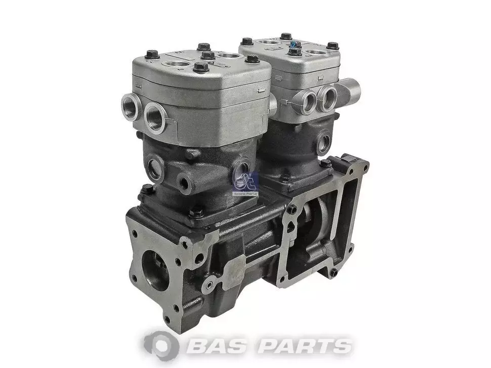 Compresor DT Spare Parts 51541006009