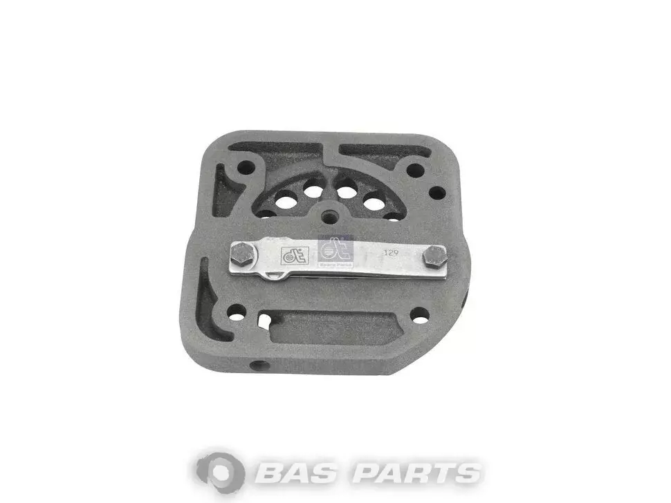 Ventil s diska DT Spare Parts 81541246025