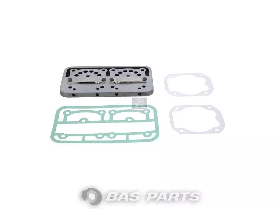 Ventil s diska DT Spare Parts 81541246029