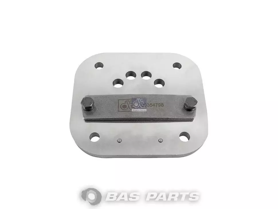 Ventil s diska DT Spare Parts 81541246015