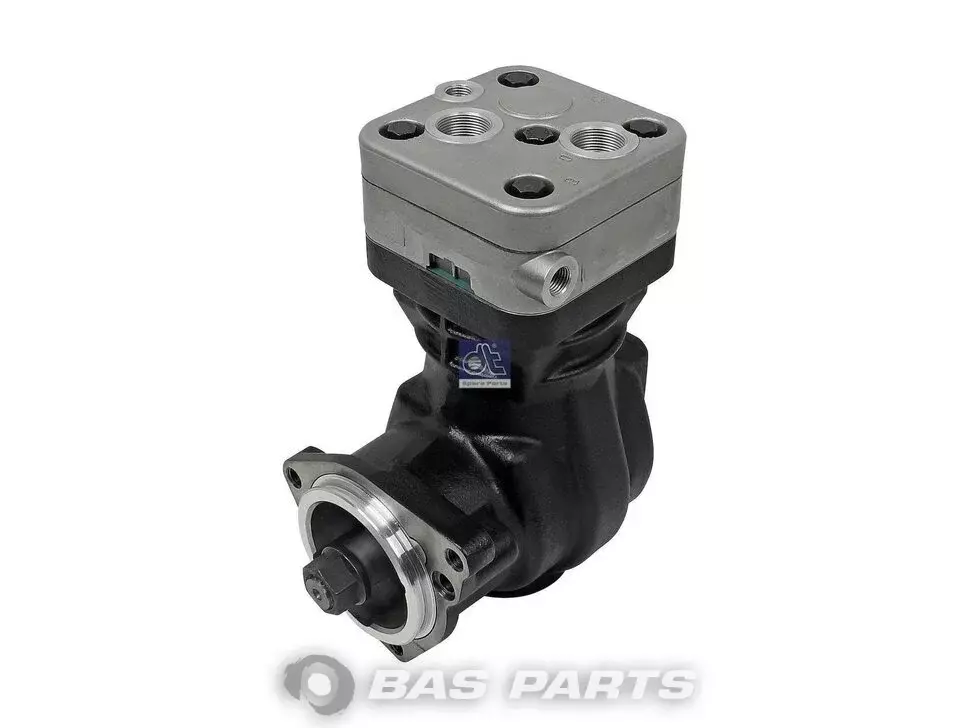Kompressor DT Spare Parts 51541017240 Kompressor DT Spare Parts 51541017240