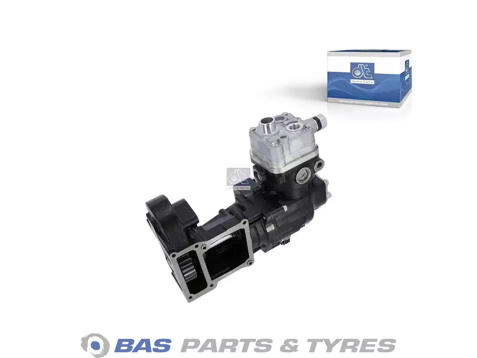 Kompressor DT Spare Parts 51540007144 Kompressor DT Spare Parts 51540007144