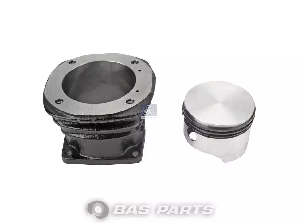 Kit pistone e liner DT Spare Parts 81541056009