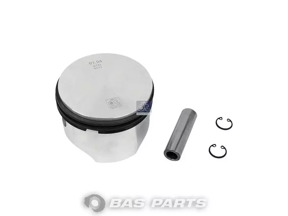 Piston DT Spare Parts 51541196008
